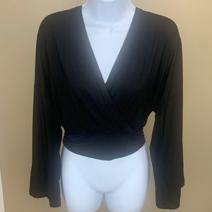 NWT LULUS top